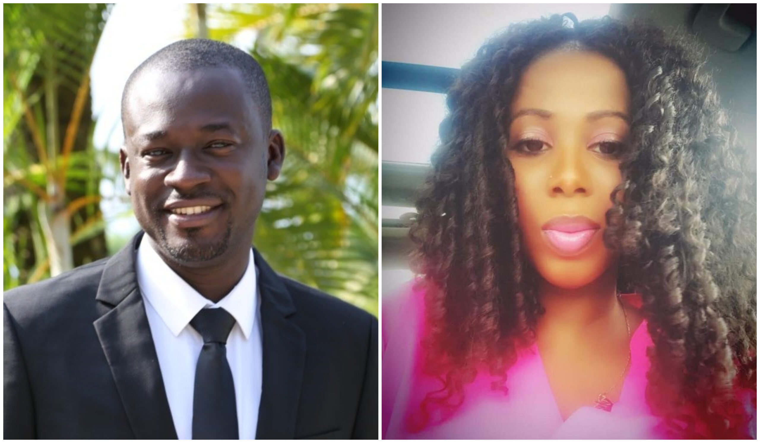 Chantelle Kudjawu sues Eugene Arhin's wife for Ghc3.5m