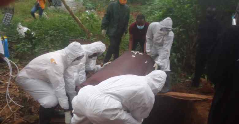 Ghana Records 15 More COVID-19 Deaths