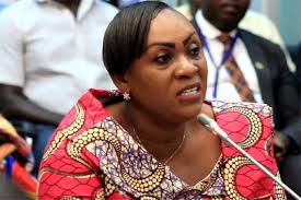 CARE Ghana petitions Parliament over nomination of Hawa Koomson