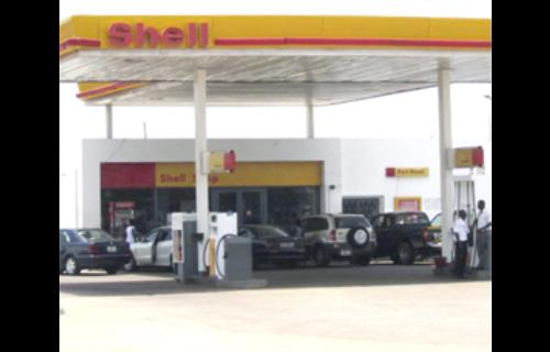 Greater Accra: One killed as robbers raid Filling Station