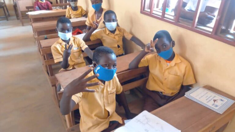 COVID-19: Close schools now – Ghana Medical Association to Government