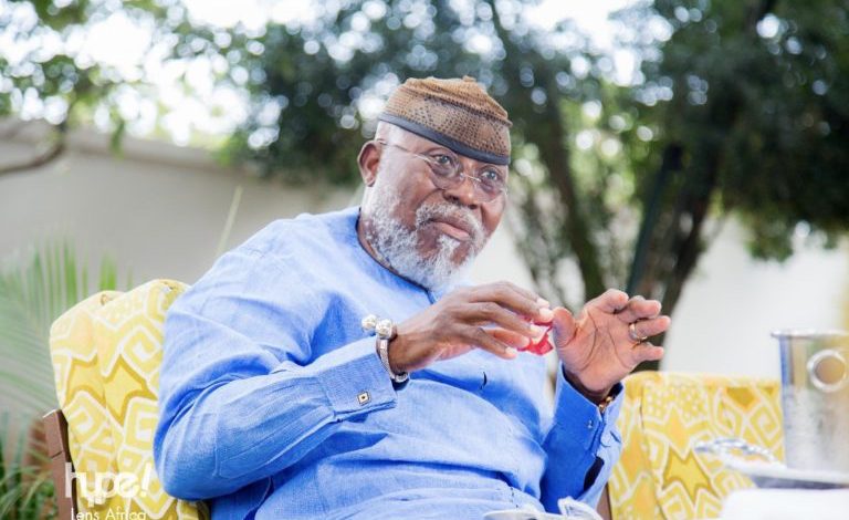 Election petition: Ghanaians likely to lose faith in judicial system – Nyaho-Tamakloe