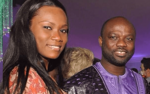 Drama as CID investigator probing late J.B Danquah’s murder proposes love to his widow
