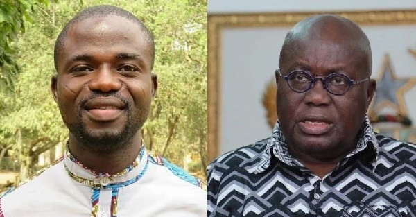 Why has nothing been done to Ken Agyapong over Ahmed Suale’s death? Manasseh Azure asks govt