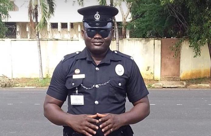 BREAKING News: Another policeman commits suicide inside Sylvio Olympio’s Ridge residence
