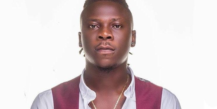 Stonebwoy out with new song titled ‘1 GAD’ [Audio]