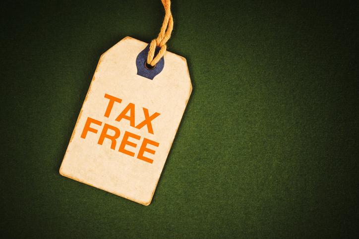 Governments losing $600 billion every year as corporations ‘shop’ for tax-free jurisdictions