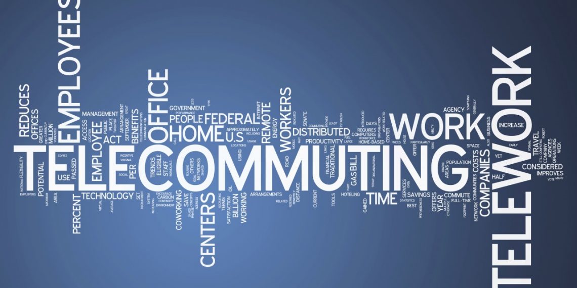 Telecommuting increase highlights cross-border taxation issues