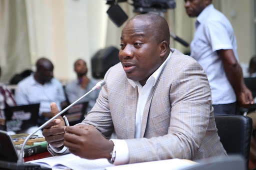 Vetting: Give me handing over notes of Akufo-Addo’s ministers or I’ll vote
