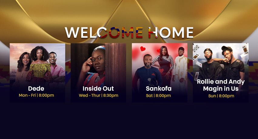 Multichoice Ghana affirms hyper localizing content on Akwaaba Magic Channel