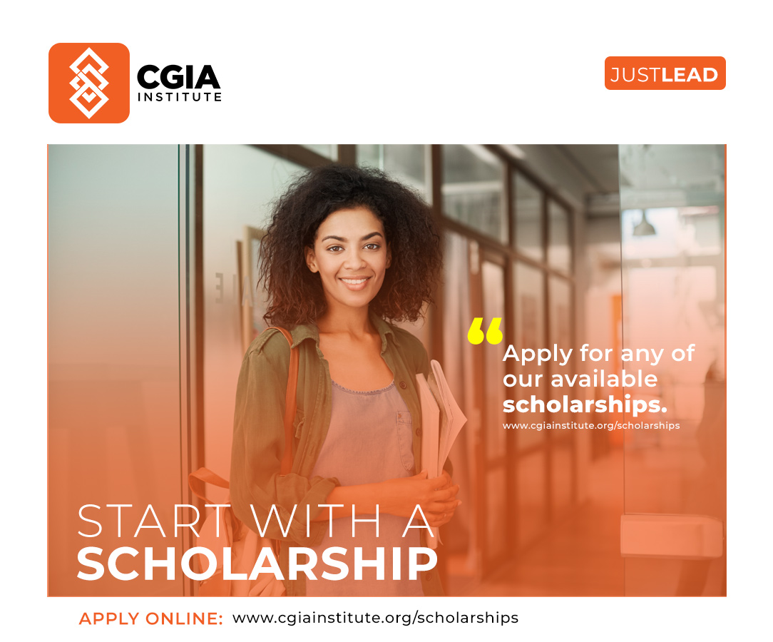 CGIA Institute introduces scholarship for media professionals
