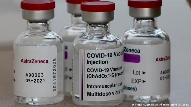 Journalist Associations in Ghana declare support for COVID-19 vaccination exercise