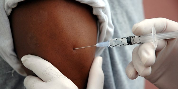 Ghana begins Covid-19 vaccinations this week
