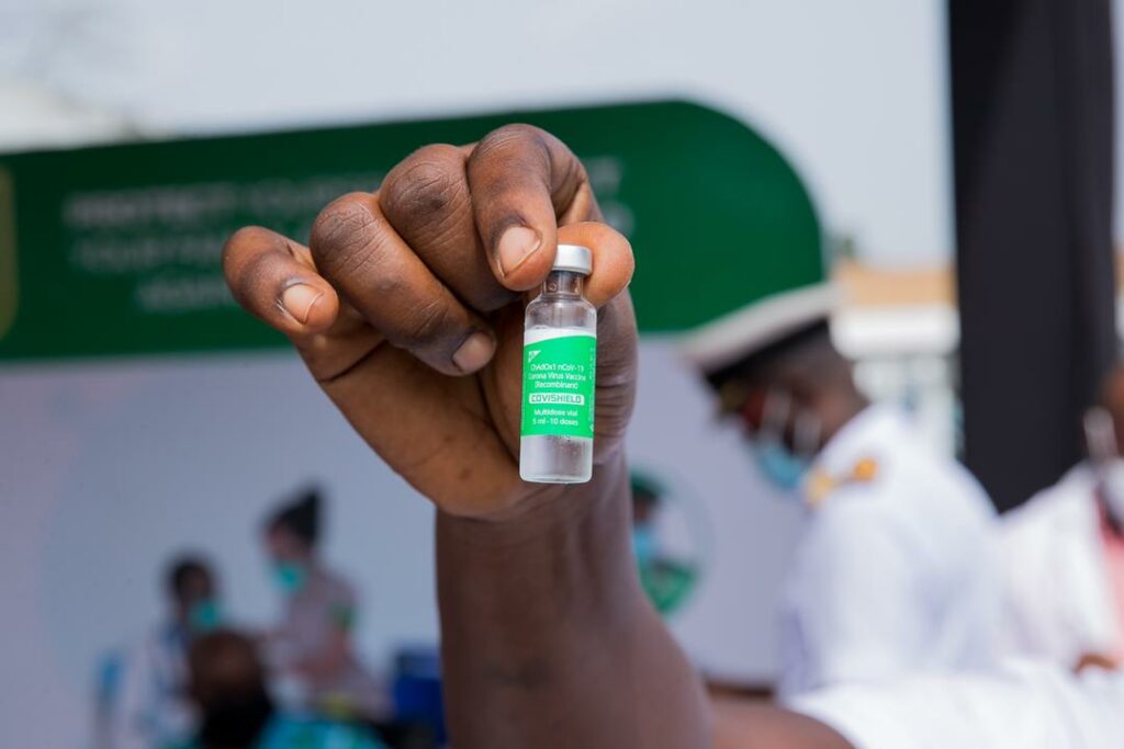 AstraZeneca COVID-19 Vaccine: Ghana yet to record a blood clot case