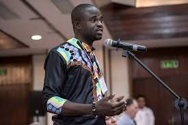 No Journalist Feels Safe Under Akuffo-Addo- Manasseh Azure Awuni Reveals And Causes Stir