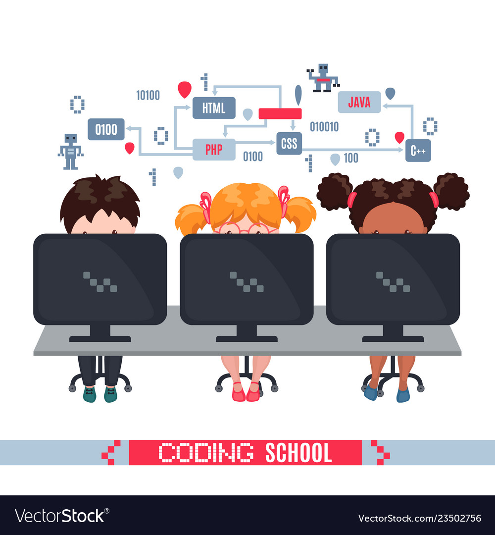 5 Different Resources to Help Kids Learn to Code