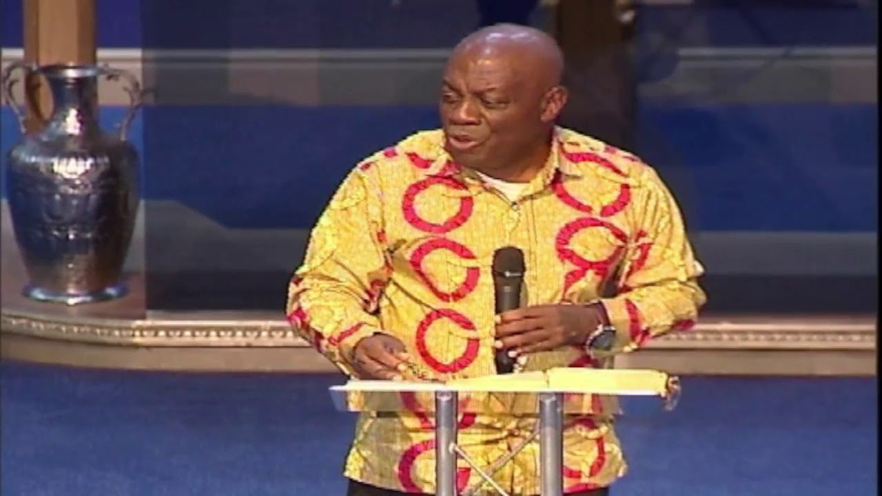 Show Timely Kindness to Others - Pastor advises Christians