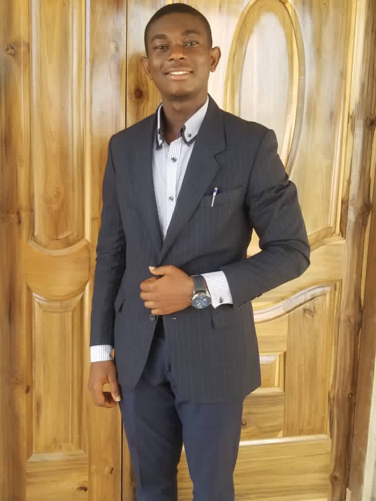 WEIJA OBLOGO: Court Stops Pastor Egyir Appiah from holding secret Burial for son who died mysteriously