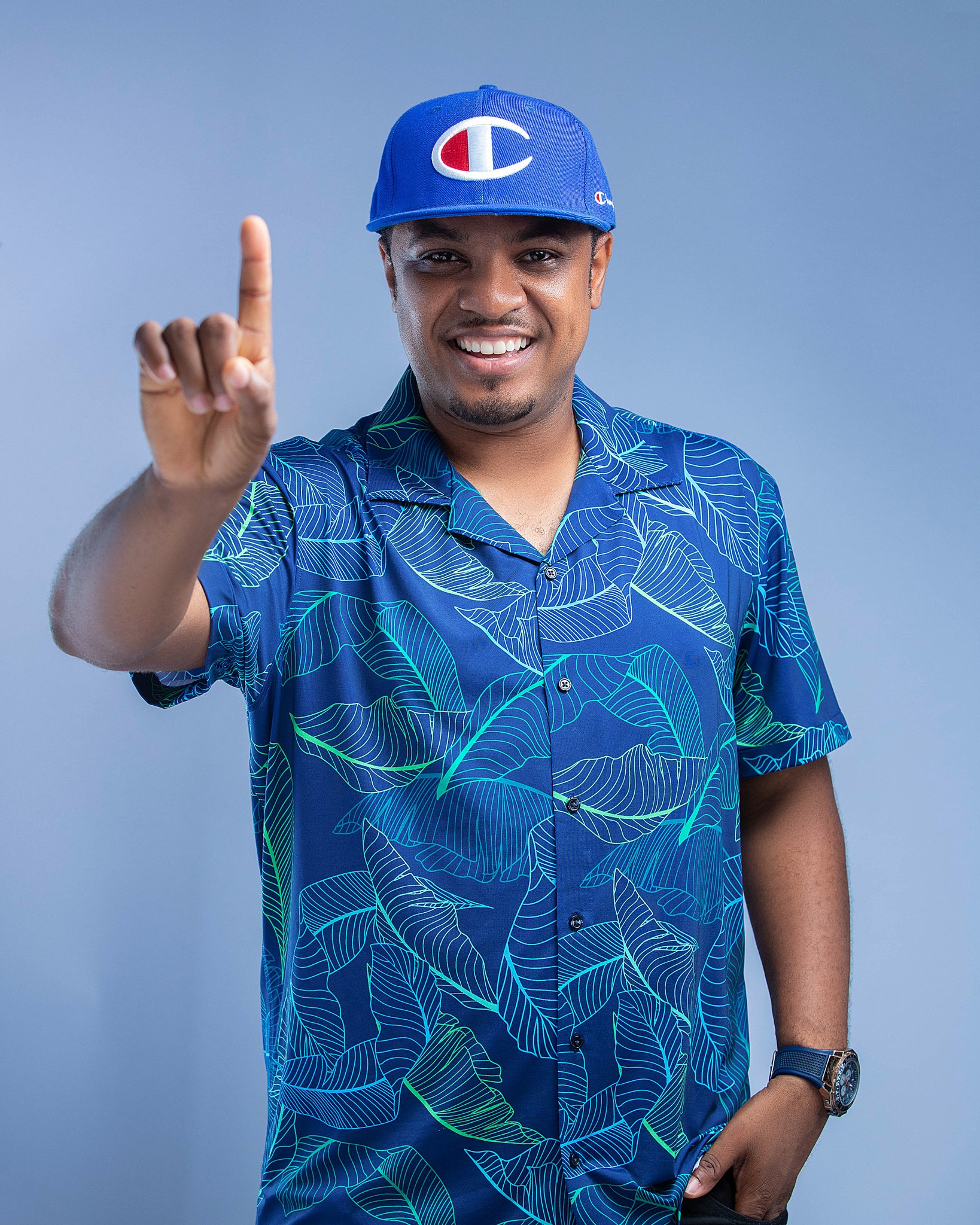 Dr Cryme Reignites His Rap Prowess on New EP “Kwasi”