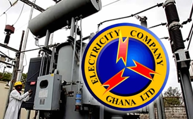 Workers at ECG asked to end illegal Strike