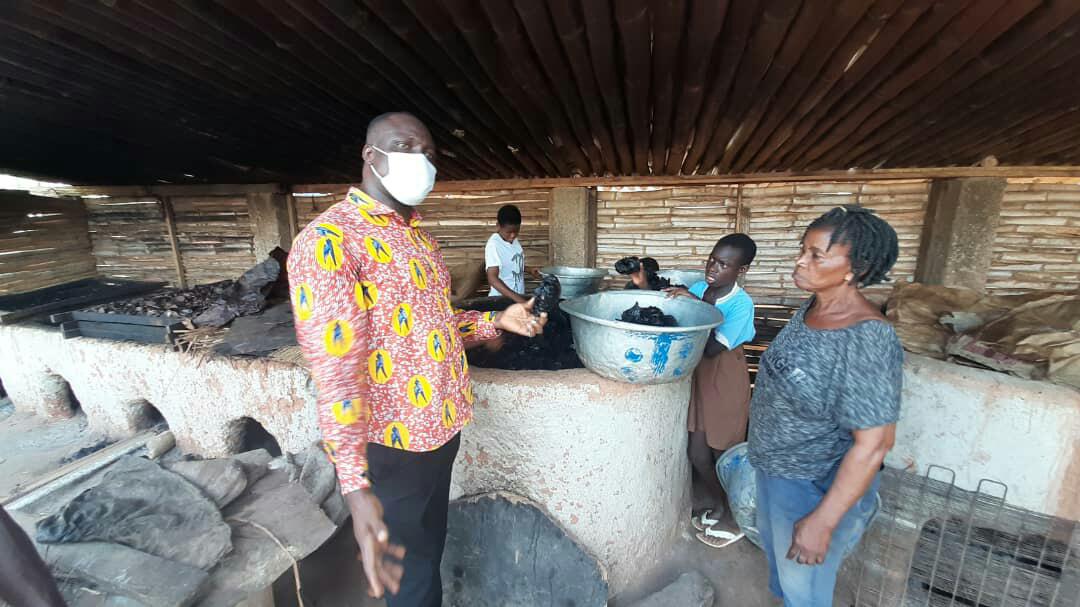 MCE for Nzema institutes “Operation visit every Kitchen” to retrieve dead Dolphins