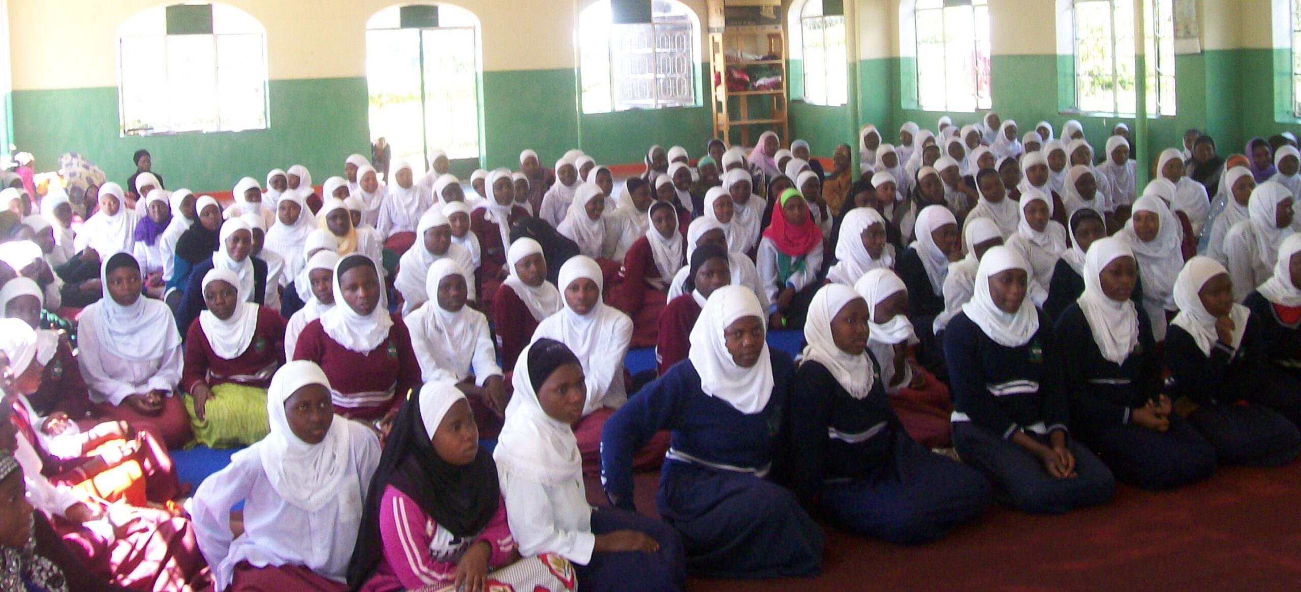 Freedom of Religion in the Light of Educational Rights in Ghana: The Case of the Muslim Student