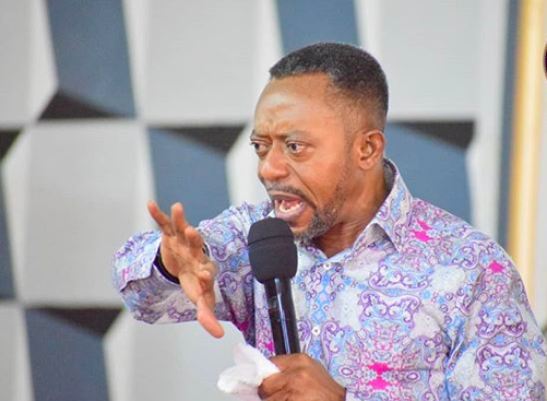 Owusu Bempah stokes Religious Tension with inconsistent prophecies