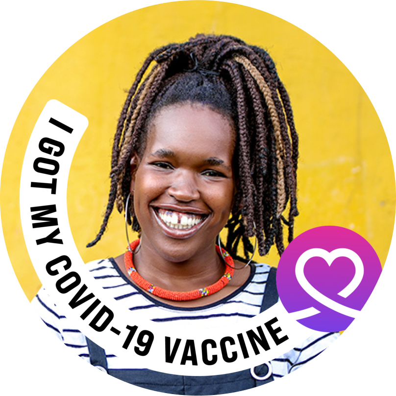 Facebook launches profile frames to boost COVID-19 vaccine acceptance in Ghana