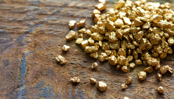 AngloGold Ashanti posts earnings of $203m for Q1
