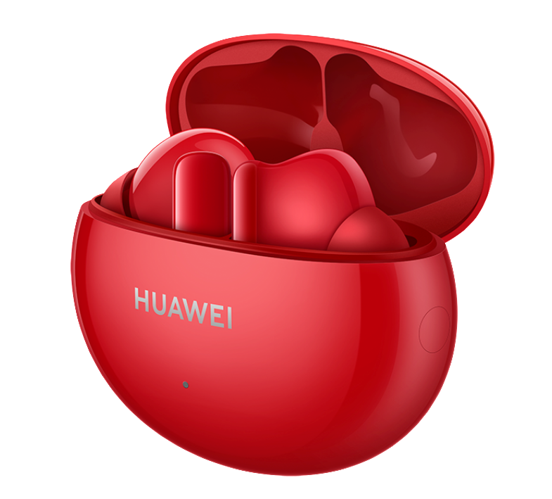 How the new HUAWEI FreeBuds 4i fits into Huawei's audio success story