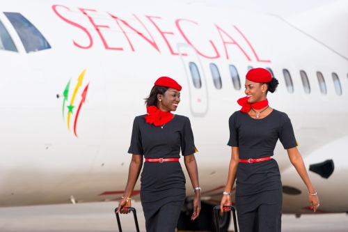 Air Senegal to increase its Casablanca and Barcelona services to 5 times a week