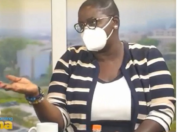 How an NPP Communication Team Member almost lost her cool on Metro TV