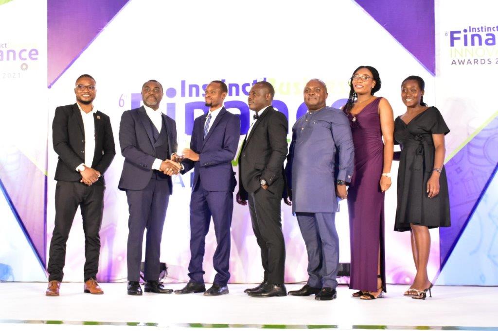 6th Africa Finance Innovation Awards: MTN Ghana tops with Seven Awards