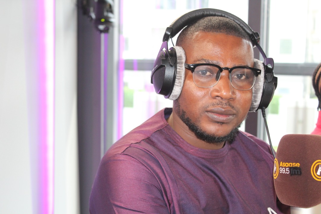 ASEPA BOSS attacked ahead of Bumpty Akufo-Addo’s Ghc 10m Suit