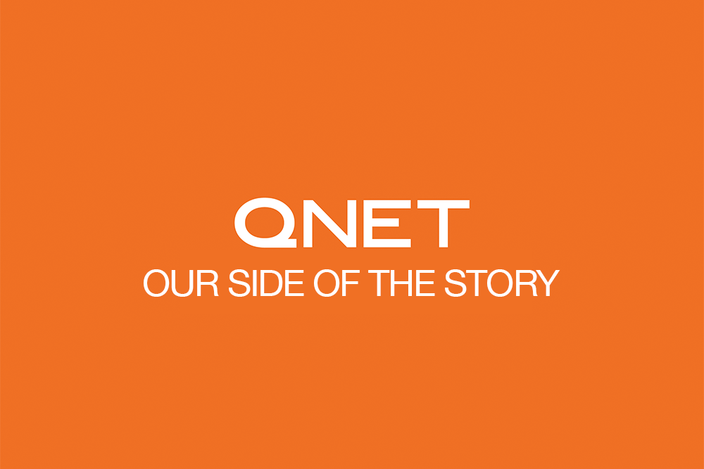 Quick and Factual Truths about QNET