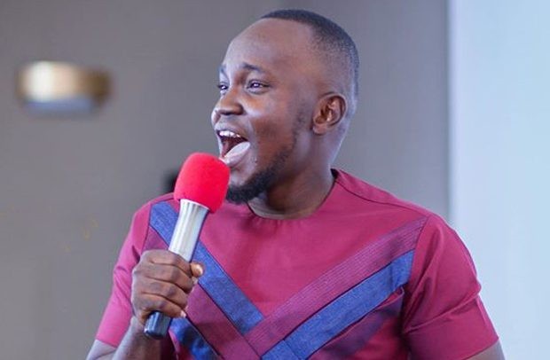 I Get Angry Whenever I See Akufo-Addo’s Election 2020 “Remember Me” Billboards – Comedian OB Amponsah