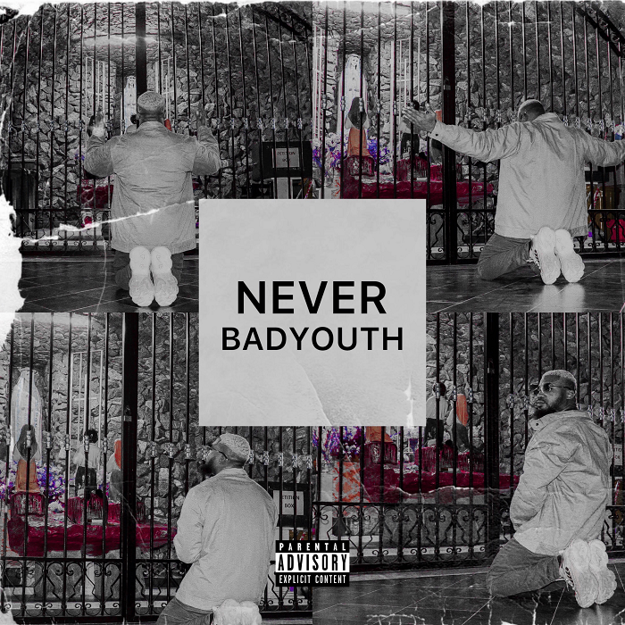 Badyouth Drops Snippet for his upcoming single "Never"