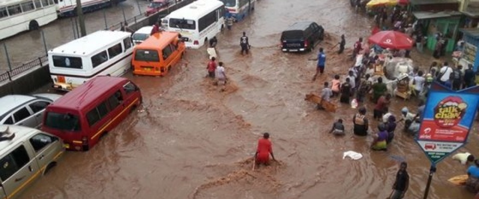 World Bank to invest $200m to tackle flooding in Accra