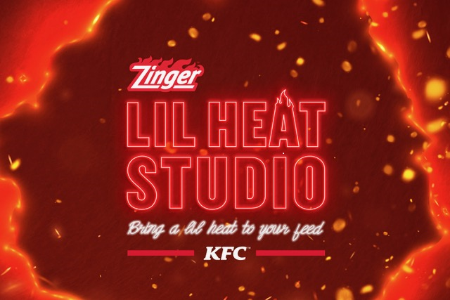 KFC is on the hunt for SA’s next hottest young talented Social Heat Makers