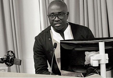 KKD bans discussions about his Guy Son