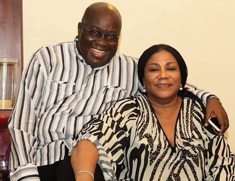 Salaries for Presidential Spouses: Use your powers to Stop the payment, refund Monies already paid to your Wife – TUC to Akufo-Addo       