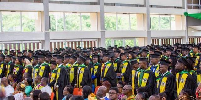 COVID-19 infection rate takes astronomical turn at KNUST