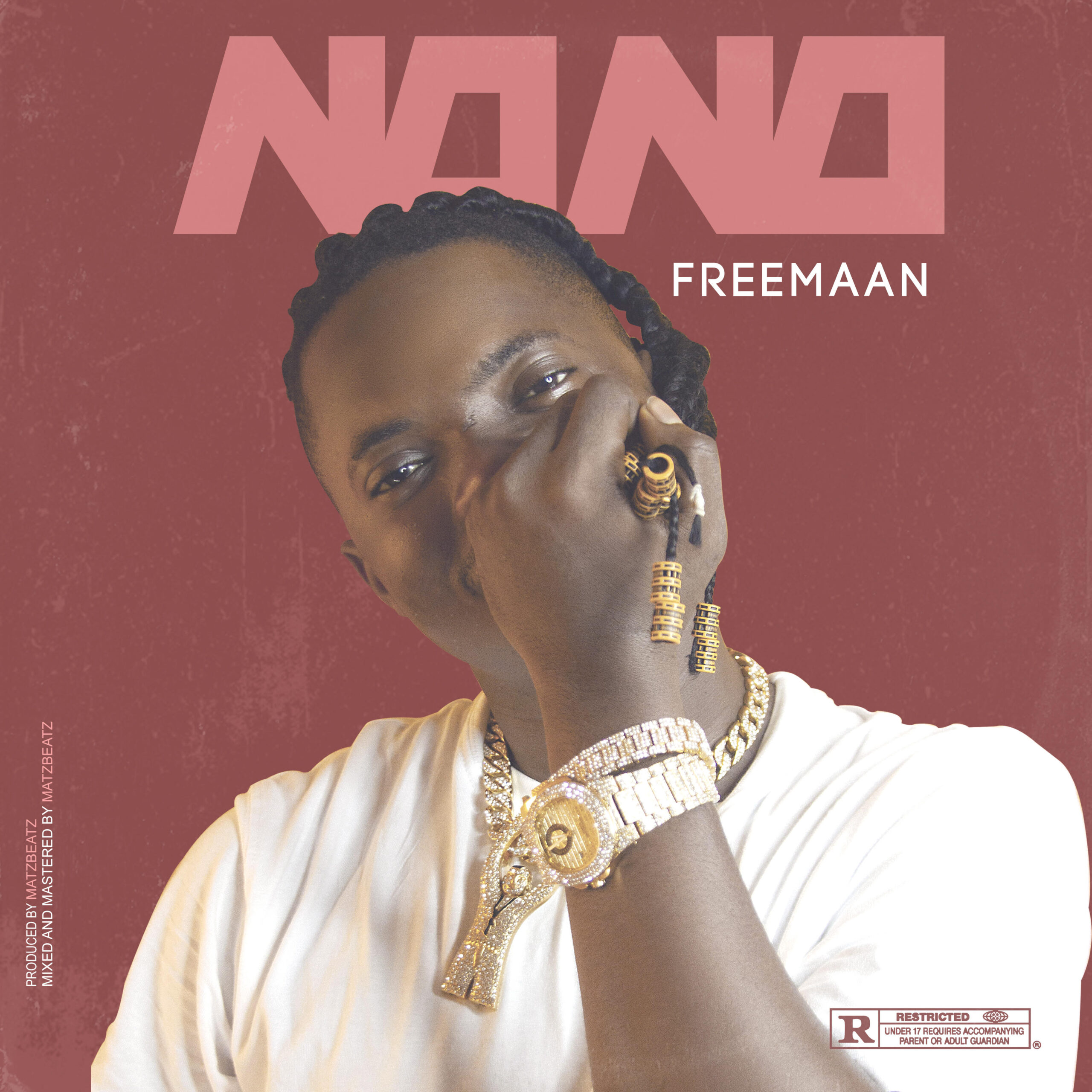 Music: Freemaan release "No No"
