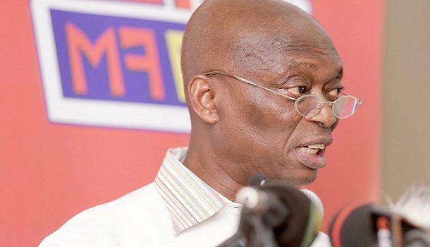 How Kweku Baako’s attempted cover-up of evidence in the Murder at Ejura exploded on his face