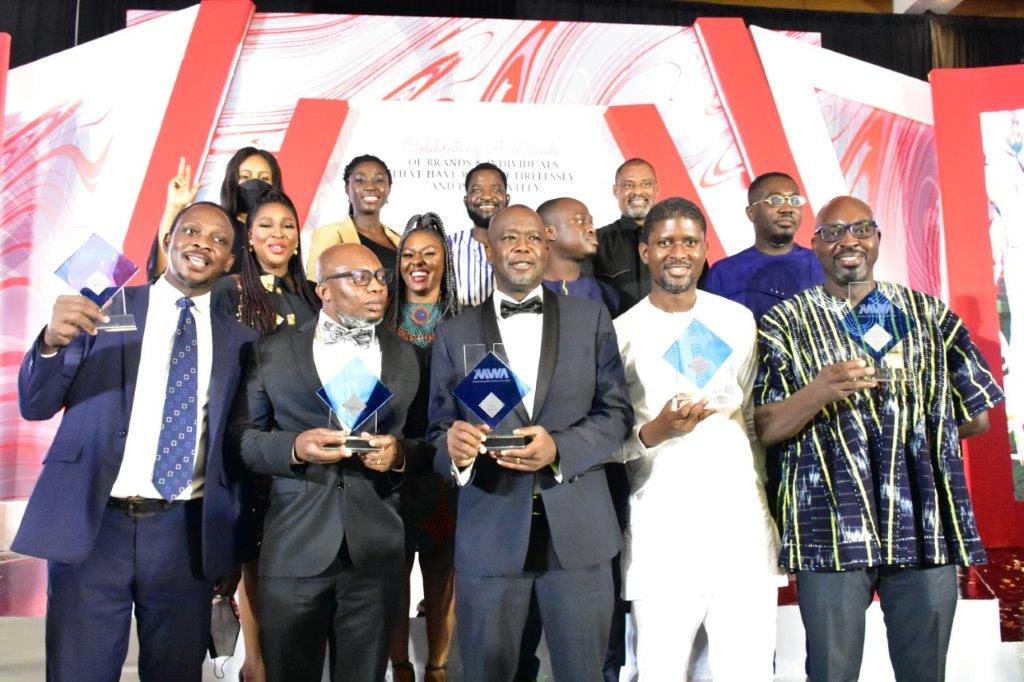 MTN Ghana’s Innovative Marketing Campaigns receives Recognition at The 10th Marketing World Awards