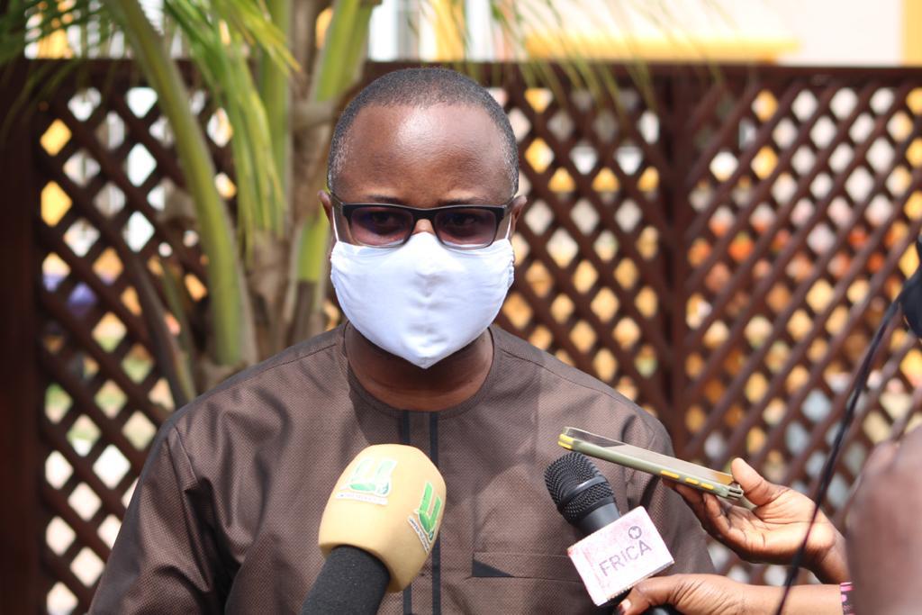 BoG lauds Ghana’s response to Covid-19 Pandemic