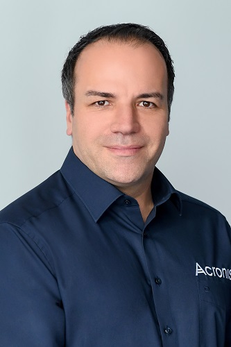 Acronis appoints Patrick Pulvermueller as Chief Executive Officer