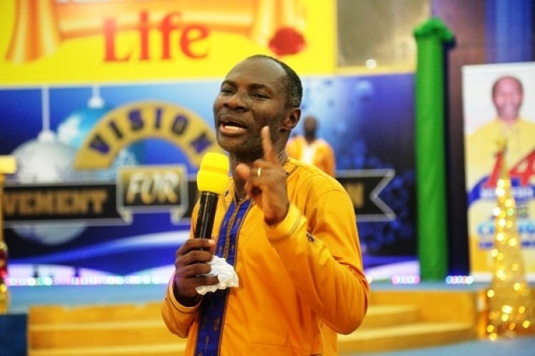 5 Times Prophet Badu Kobi gave us 'Fake Prophecies'