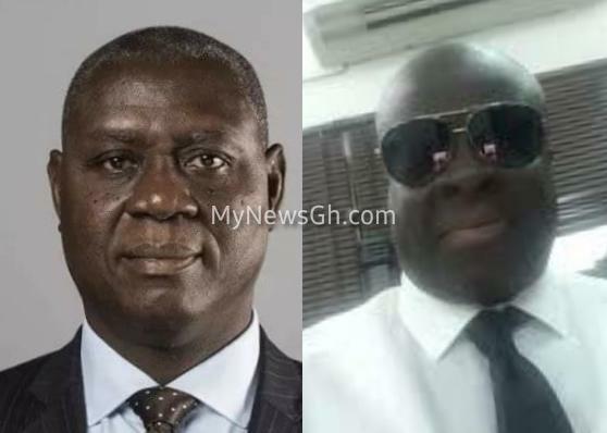 Scandal: Chief Justice Anin-Yeboah fingered in a $5m Bribery Allegation