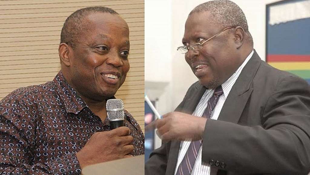 They cooked Procurement Breaches against Domelevo – Amidu